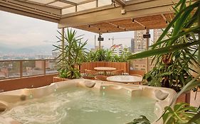 Hotel Dix
